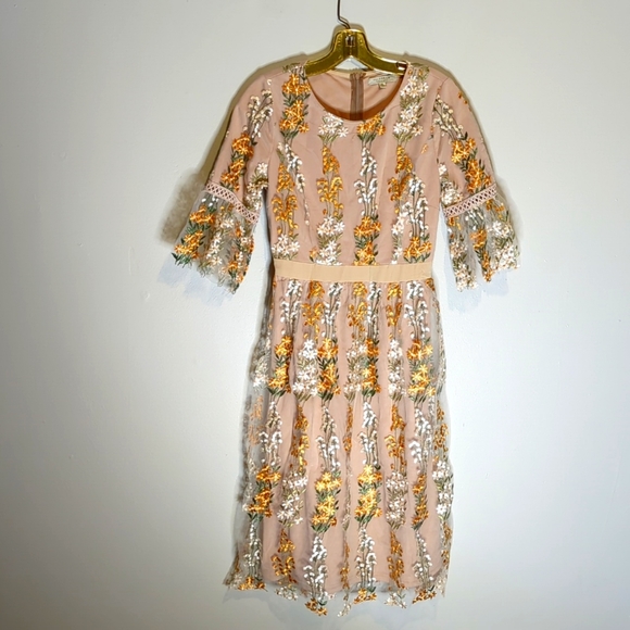 Polagram Dresses & Skirts - Polagram dress size small